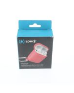Speck B-STOCK Presidio Series Hard-shell case for Air Pods (Gen 1 & 2) Parrot Pink - (130580-8629)