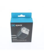 Speck A-STOCK Presidio Series Hard-shell case for Air Pods (Gen 1 & 2) Black - (130580-1050)