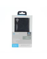 Speck A-STOCK Case FIT Motorola Moto e6 Presidio Lite Series Black - (129865-1041)