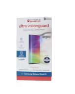 ZAGG A-STOCK Screen Protector FIT Samsung Galaxy Note10 Ultra  Visionguard Clear - (ZAG200203951-V)