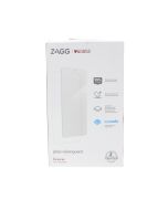 ZAGG A-STOCK Screen Protector FIT TCL TCL.30 V 5G Glass Visionguard  Clear - (ZAG200109203-V)