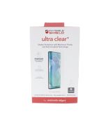 ZAGG A-STOCK Screen Protector FIT Motorola edge+ ultra clear+ Clear - (ZAG200205146-V)