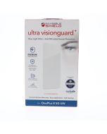 ZAGG A-STOCK Screen Protector FIT OnePlus 8 5G UW Ultra visionguard+ Clear - (ZAG200205155-V)