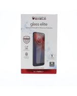 ZAGG A-STOCK Screen Protector FIT Motorola motoZ4 Glass elite Clear - (ZAG200103710-V)
