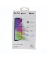 ZAGG A-STOCK Screen Protector FIT Motorola moto g STYLUS 5G Glass visionguard Clear - (ZAG200109579-V)