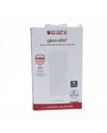 ZAGG A-STOCK Screen Protector FIT Motorola one 5G UW Glass elite+ Clear - (ZAA200106847-V)
