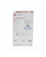 ZAGG A-STOCK Screen Protector FIT Samsung Galaxy A71 5G  UW Glass Elite+ Clear - (ZAG200106107-V)