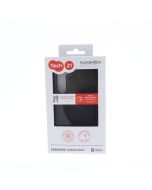 Tech 21 NEW Case FIT Samsung Galaxy S23+ EvoCheck Black - (B2340)