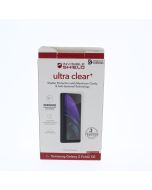 ZAGG A-STOCK Screen Protector FIT Samsung Galaxy Z Fold2 5G ultra clear+ Clear - (ZAG200206606-V)