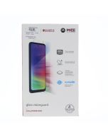 ZAGG A-STOCK Screen Protector FIT Motorola moto g POWER (2022) Glass Visionguard Clear - (ZAG200109202-V)