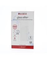 ZAGG A-STOCK Screen Protector FIT LG Q70 Glass Elite+ Clear - (ZAG200105157-V)