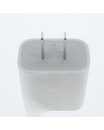Apple NEW USB-C Wall Charger 20W A2305 White - (MHJA3AM/A)
