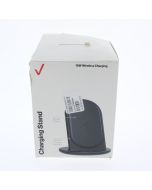 Verizon NEW Wireless Charging Stand USB-C Wall Charger 15W 1.5AMP (ERL) Black - (WS15WGGLBLK-A)