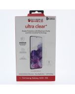 ZAGG A-STOCK Screen Protector FIT Samsung Galaxy S20 ultra clear+ Clear 