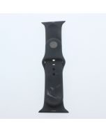 Apple B-STOCK Watch Band FIT Apple 45MM S/M Midnight 