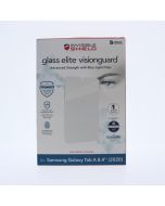 ZAGG A-STOCK Screen Protector FIT Samsung Galaxy TabA 8.4'' ( 2020 ) Glass elite VisionGuard Clear - (ZAG200105172-V)