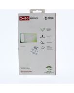 ZAGG A-STOCK Screen Protector FIT Samsung Galaxy Z Flip4 Fusion eco Clear - (ZAG200309872-V)