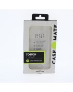 Case Mate A-STOCK Case FIT Apple iPhone 11 Pro TOUGH Clear - (CM039324)