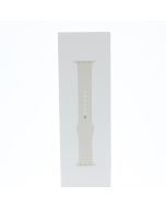 Apple NEW Watch Band FIT Apple 40MM S/M Starlight 