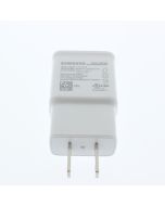 Samsung A-STOCK USB-A Wall Charger 15W EP-TA200 White - (GH44-03044A)