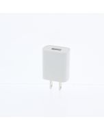 ZTE A-STOCK USB-A Wall Charger 1AMP White  - (STC-A51A-Z)