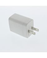 Universal A-STOCK USB-C Wall Charger 1.6AMP HYP-20PD-3000 White  