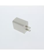 Universal A-STOCK USB-C Wall Charger 3AMP White  