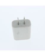 Apple B-STOCK USB-C Wall Charger 18W A1720 White - (MU7T2LL/A)