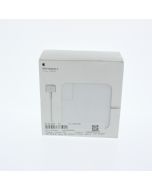 Apple A-STOCK Magsafe 2 Wall Charger 85W Mac Computers White  - (T1751)