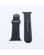 Apple A-STOCK Watch Band FIT Apple 45MM S/M Midnight 