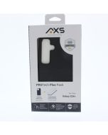 Axessorize A-STOCK Case FIT Samsung Galaxy S24+ PROTech Plus Pack Black  - (PAAMR1030)