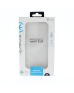 Speck A-STOCK Case FIT Samsung Galaxy S24 Ultra PRESIDIO- Perfect Clear Clear  - (150620-5085)