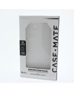 Case Mate NEW Case FIT Samsung Galaxy A15 Protector Pack Clear  - (CM053718)