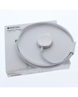 Apple NEW Cable USB-A To Apple Watch 1 Meter (3.2 ft) A2255 White - (MX2E2AM/A)