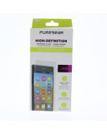 Pure Gear A-STOCK Screen Protector FIT Samsung Galaxy A13 5G Tempered Glass  Clear - (63918PG)