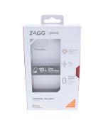 ZAGG A-STOCK Case FIT Apple iPhone 13 Crystal Palace  Clear 