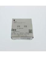 Apple B-STOCK Braided Cable USB-C To USB-C 2 Meter (6 ft) Model A2794 240W White - (MYQT3AM/A)