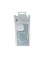 Beats NEW Case FIT Apple iPhone 16 Pro Blue - (MCFN4LL/A)