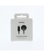 Samsung NEW Cable USB-C To Galaxy Watch 1 Meter (3.2 ft) EP-OL300 Black - (GH96-15745A)