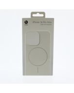 Beats NEW Case FIT Apple iPhone 16 Pro Max Stone - (MCFR4LL/A)