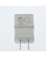 Samsung NEW USB-A Wall Charger 10W White - (ETA-U90JWE)