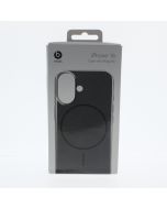 Beats NEW Case FIT Apple iPhone 16 Black - (MCFC4LL/A)