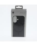 Beats NEW Case FIT Apple iPhone 16 Black - (MCFC4LL/A)