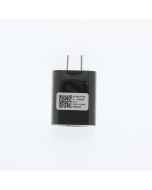 Motorola NEW USB-A Wall Charger 3AMP Black - (MC-201)