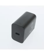 Motorola A-STOCK USB-C Wall Charger 30W  Black 