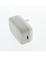 Ventev A-STOCK USB-C Wall Charger 30W 3AMP Fast Charge Gray/White - (WC30-HD252205)