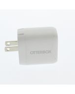 Otterbox B-STOCK USB-C Wall Charger 20W White 