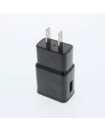Samsung B-STOCK USB-A Wall Charger 15W Black - (GH44-03029A EP-TA200)