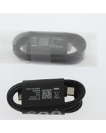 Universal NEW Cable USB-A To USB-C 1 Meter (3.2 ft) Black - (5269aa0002277)