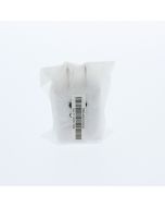 Universal NEW USB-A Wall Charger 2AMP White 
